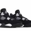 Air Jordan 4 Retro 'White Thunder' FQ8138-001
