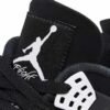 Air Jordan 4 Retro 'White Thunder' FQ8138-001