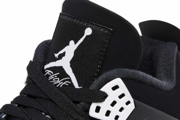 Air Jordan 4 Retro 'White Thunder' FQ8138-001