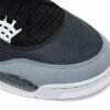 Air Jordan 4 Retro 'Fear' FQ8138-002