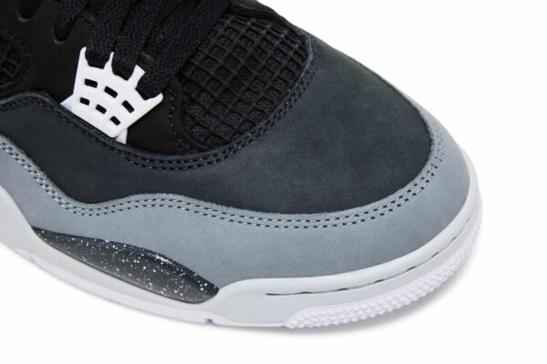 Air Jordan 4 Retro 'Fear' FQ8138-002