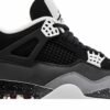 Air Jordan 4 Retro 'Fear' FQ8138-002