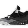 Air Jordan 4 Retro 'Fear' FQ8138-002
