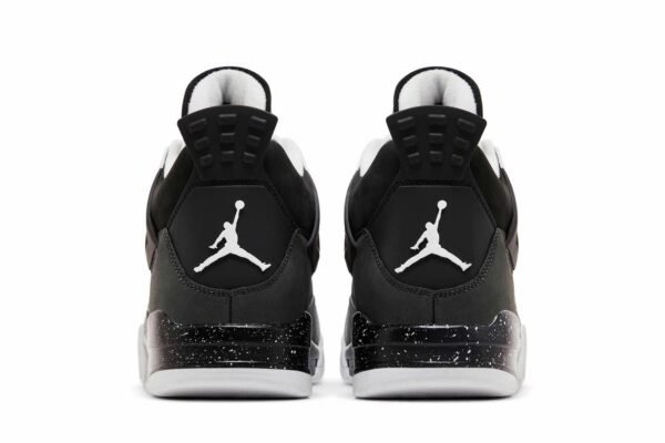 Air Jordan 4 Retro 'Fear' FQ8138-002