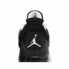 Air Jordan 4 Retro 'Fear' FQ8138-002