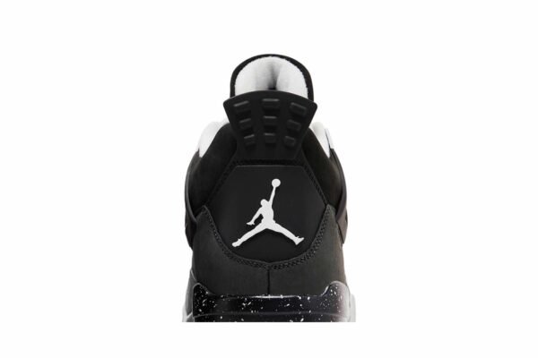 Air Jordan 4 Retro 'Fear' FQ8138-002