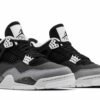 Air Jordan 4 Retro 'Fear' FQ8138-002