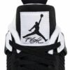 Air Jordan 4 Retro 'Fear' FQ8138-002