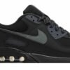Nike Air Max 90 'Black Smoke Grey Gum' FV0387-001