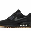 Nike Air Max 90 'Black Smoke Grey Gum' FV0387-001