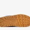 Nike Air Max 90 'Black Smoke Grey Gum' FV0387-001