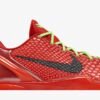 Nike Zoom Kobe 6 Protro 'Reverse Grinch' FV4921-600