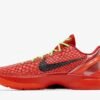Nike Zoom Kobe 6 Protro 'Reverse Grinch' FV4921-600