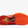 Nike Zoom Kobe 6 Protro 'Reverse Grinch' FV4921-600