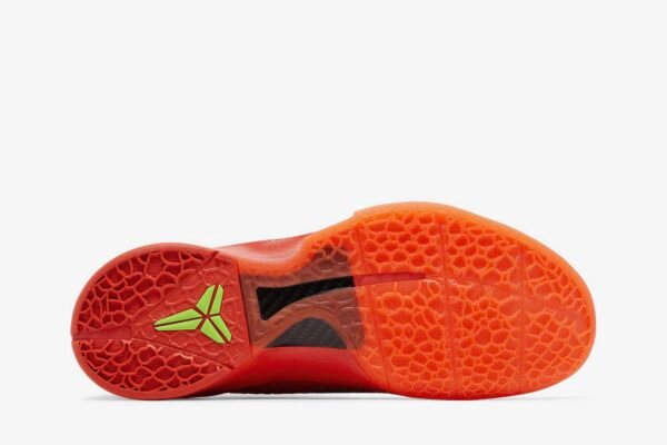Nike Zoom Kobe 6 Protro 'Reverse Grinch' FV4921-600
