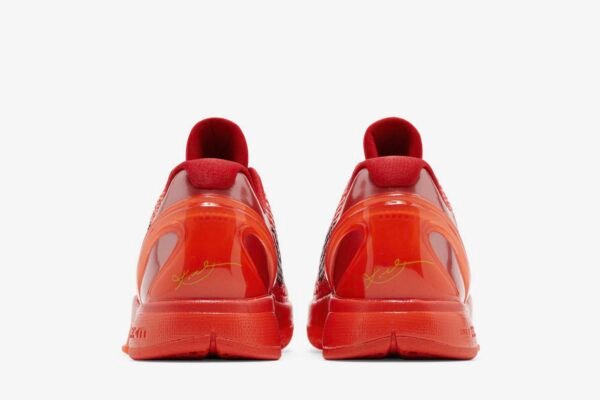 Nike Zoom Kobe 6 Protro 'Reverse Grinch' FV4921-600