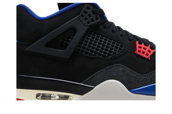 Air Jordan 4 Retro 'Rare Air' FV5029-003