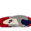 Air Jordan 4 Retro 'Rare Air' FV5029-003