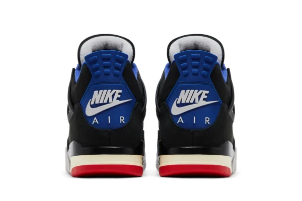 Air Jordan 4 Retro 'Rare Air' FV5029-003