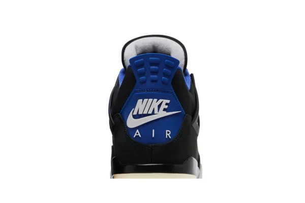 Air Jordan 4 Retro 'Rare Air' FV5029-003