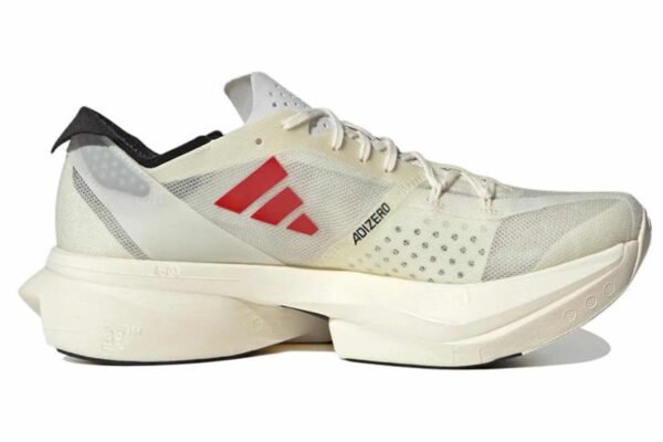 Adidas Adizero Adios Pro 3 'To Run Is To Live' GW7261
