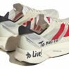 Adidas Adizero Adios Pro 3 'To Run Is To Live' GW7261