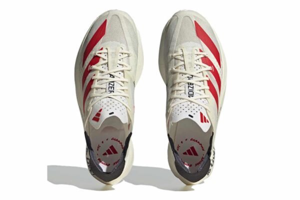 Adidas Adizero Adios Pro 3 'To Run Is To Live' GW7261