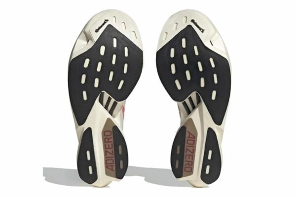 Adidas Adizero Adios Pro 3 'To Run Is To Live' GW7261