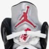 Air Jordan 5 Retro OG 'Black Metallic Reimagined' HF3975-001