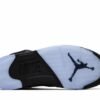 Air Jordan 5 Retro OG 'Black Metallic Reimagined' HF3975-001
