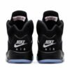 Air Jordan 5 Retro OG 'Black Metallic Reimagined' HF3975-001