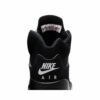 Air Jordan 5 Retro OG 'Black Metallic Reimagined' HF3975-001