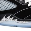 Air Jordan 5 Retro OG 'Black Metallic Reimagined' HF3975-001