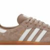 Samba OG 'Chalky Brown Gum' HP7903