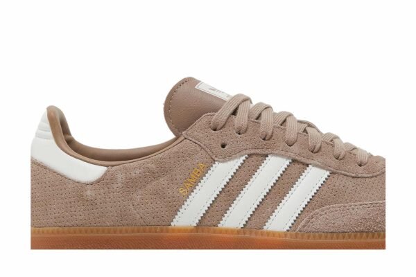 Samba OG 'Chalky Brown Gum' HP7903