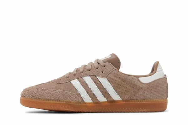 Samba OG 'Chalky Brown Gum' HP7903