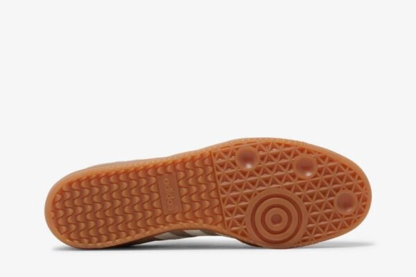 Samba OG 'Chalky Brown Gum' HP7903