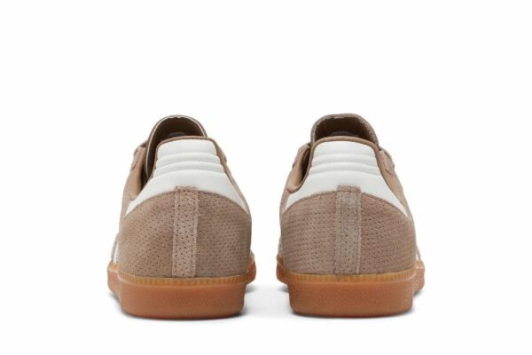 Samba OG 'Chalky Brown Gum' HP7903
