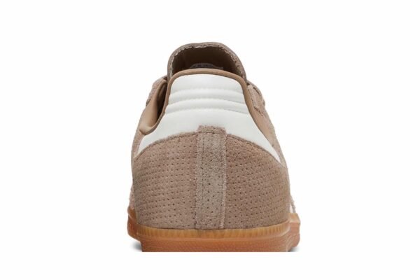 Samba OG 'Chalky Brown Gum' HP7903