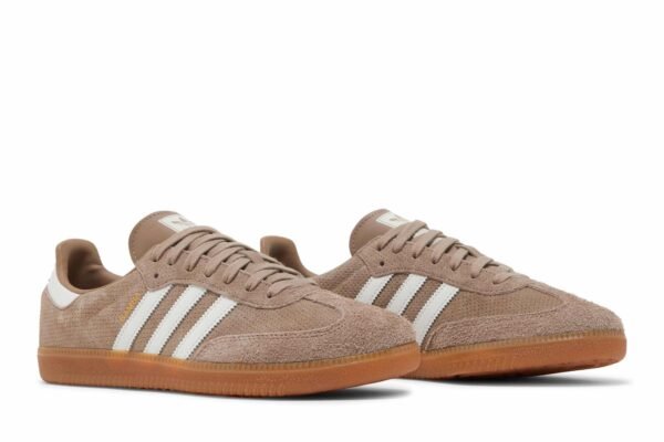 Samba OG 'Chalky Brown Gum' HP7903