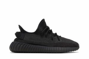 HQ4540-1.jpg Adidas Yeezy Boost 350 V2 'Onyx' HQ4540