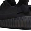 Adidas Yeezy Boost 350 V2 'Onyx' HQ4540