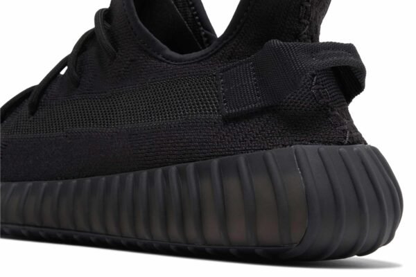 Adidas Yeezy Boost 350 V2 'Onyx' HQ4540