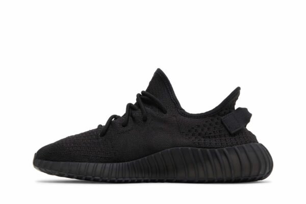 Adidas Yeezy Boost 350 V2 'Onyx' HQ4540