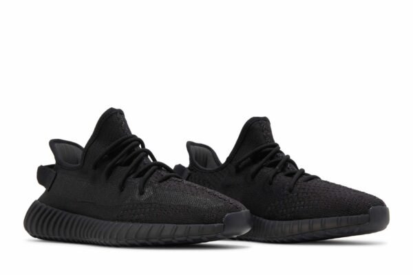 Adidas Yeezy Boost 350 V2 'Onyx' HQ4540