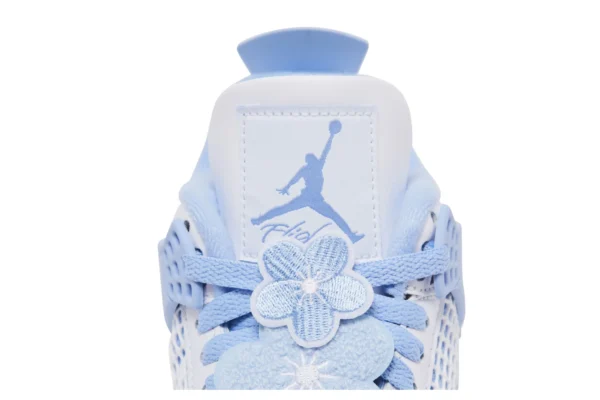 Air Jordan 4 'Forget Me Not' HV0823-100