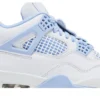 Air Jordan 4 'Forget Me Not' HV0823-100