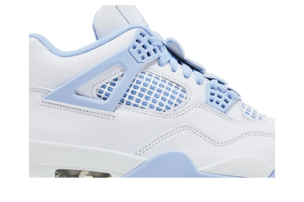 Air Jordan 4 'Forget Me Not' HV0823-100