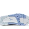 Air Jordan 4 'Forget Me Not' HV0823-100