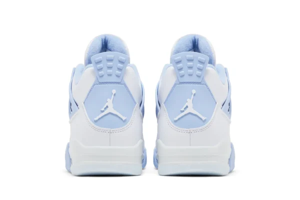 Air Jordan 4 'Forget Me Not' HV0823-100